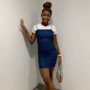 Meet your Posher, Brooklynn